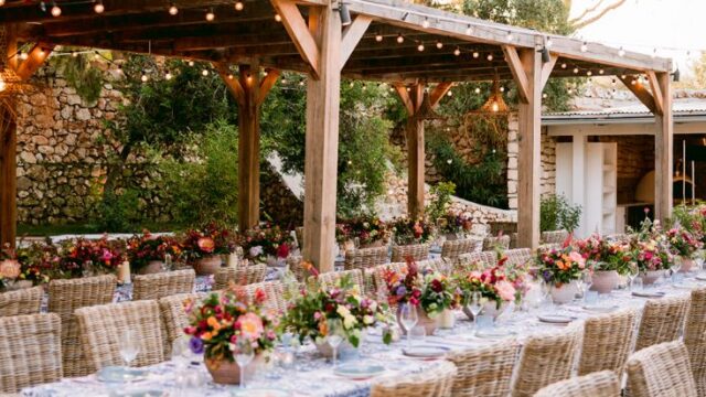 zakynthos destination wedding