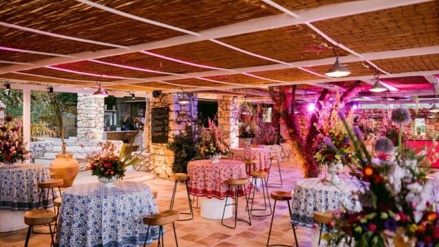 zakynthos destination wedding