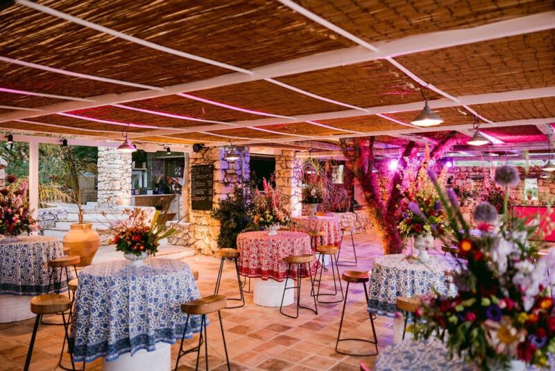 zakynthos destination wedding