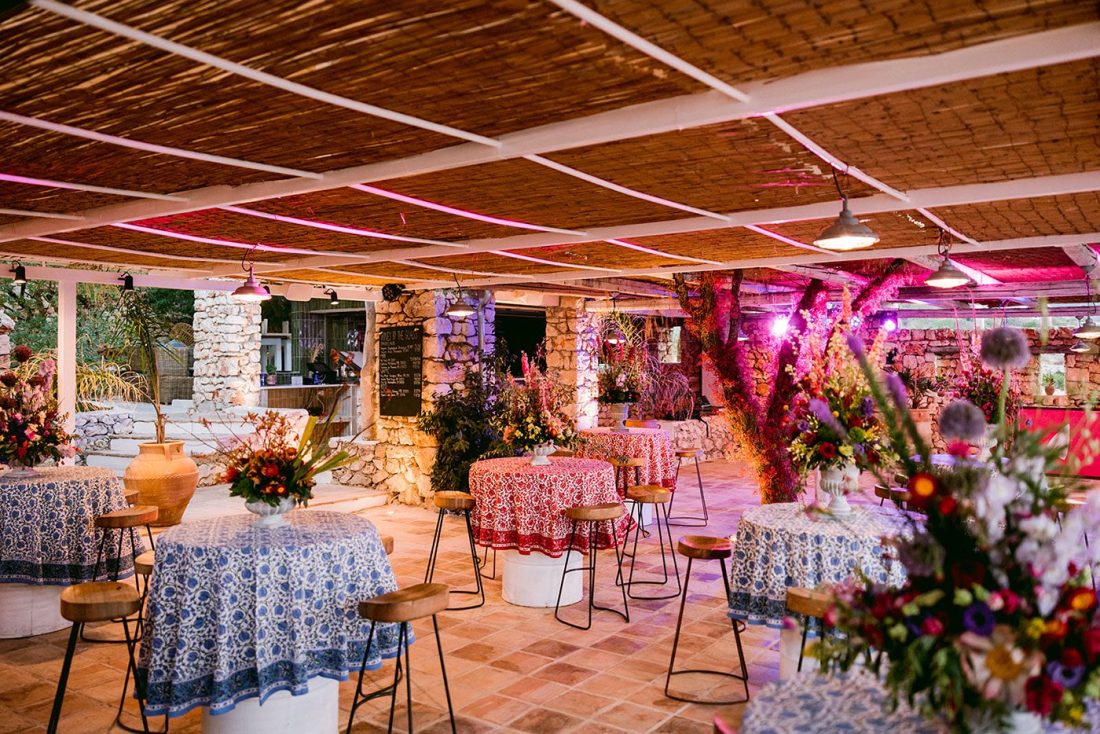 zakynthos destination wedding