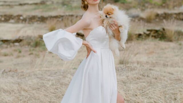 Paros destination wedding in greece