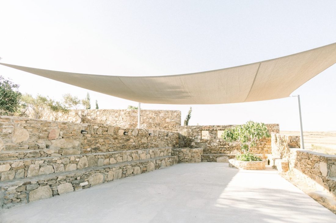 Paros destination wedding in greece