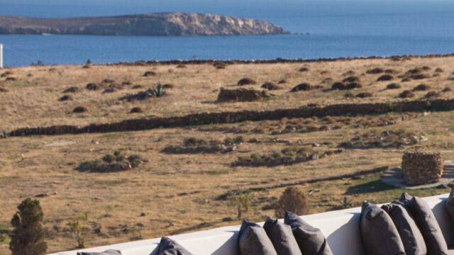 Paros destination wedding in greece
