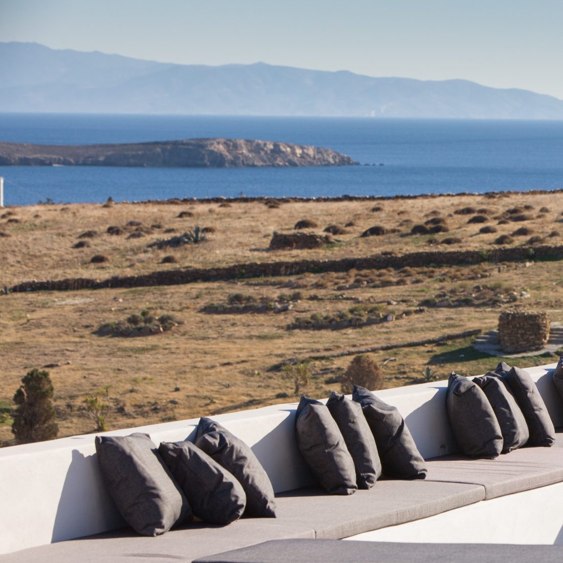 Paros destination wedding in greece