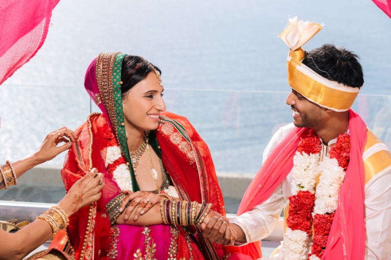 santorini destination wedding venue