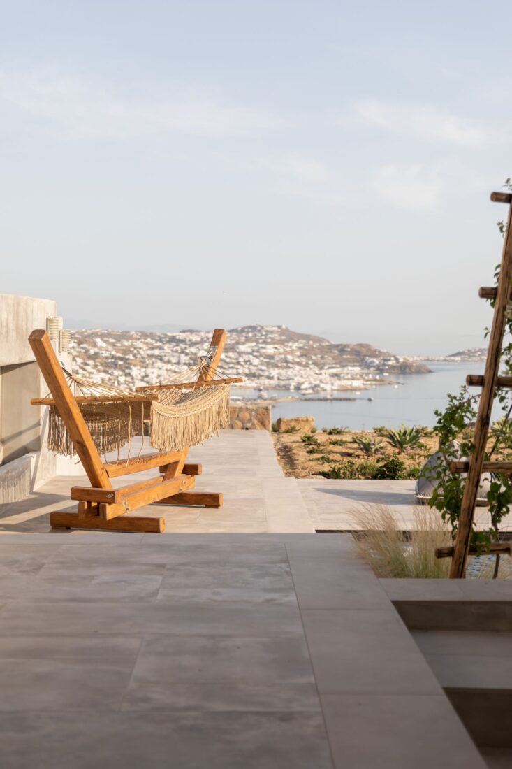 Villa Almi wedding venue in Greece