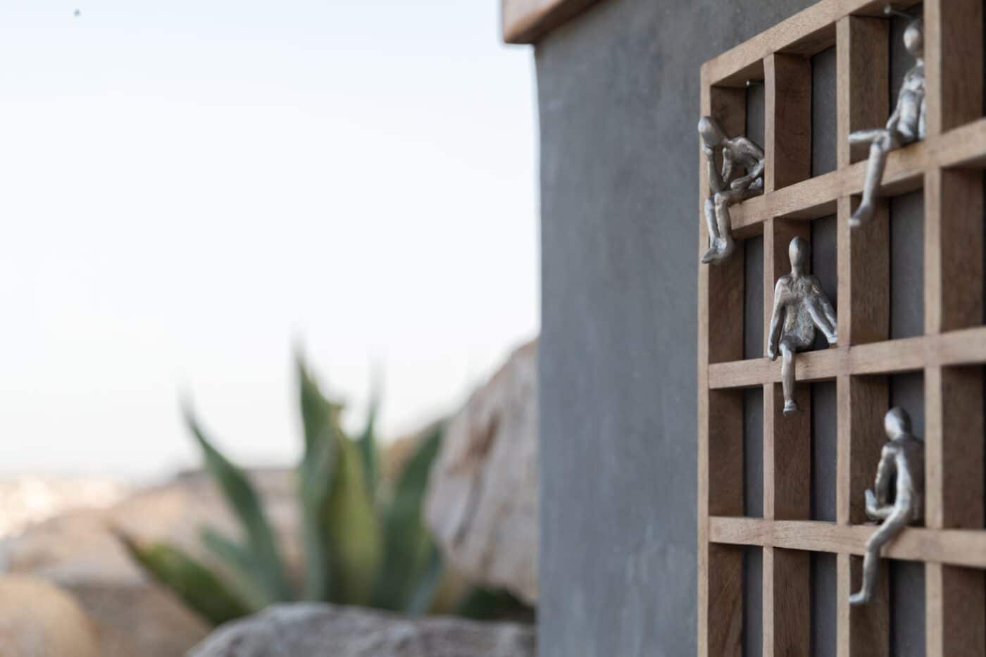 Villa Almi wedding venue in Greece