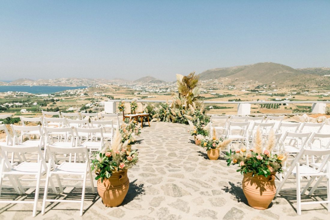 A Paros Wedding: The Honest 2026 Guide
