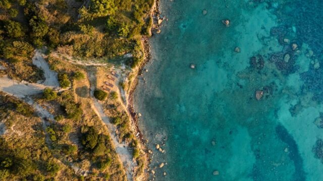 Zakynthos wedding villa