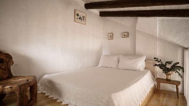 Zakynthos wedding villa