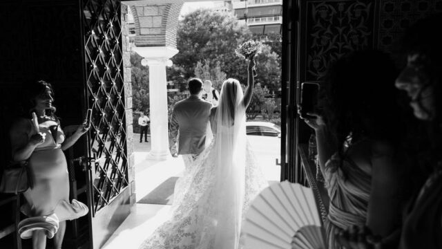 greece destination wedding