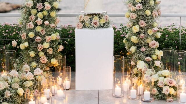 greece destination wedding