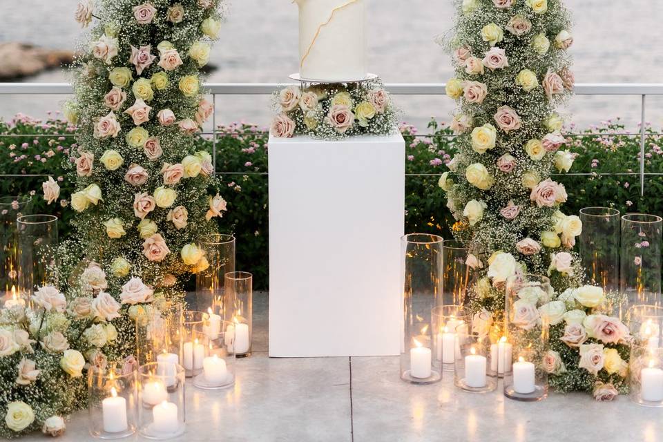 greece destination wedding