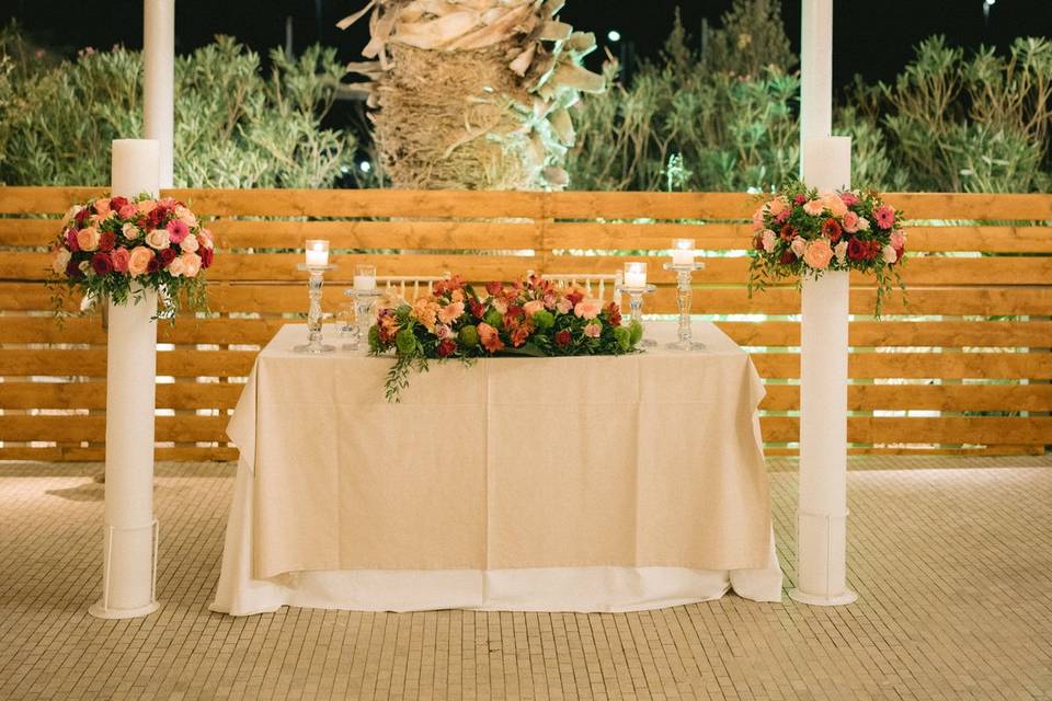 greece destination wedding