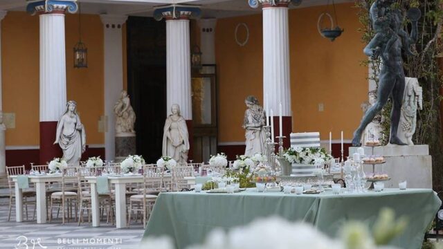 destination wedding greece