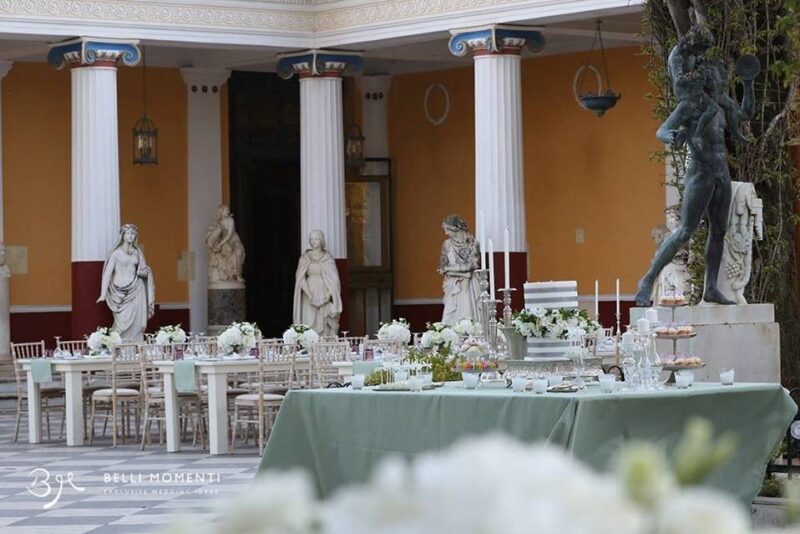 destination wedding greece