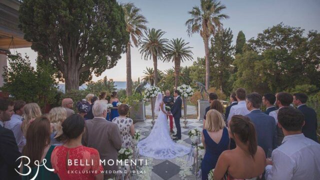 destination wedding greece