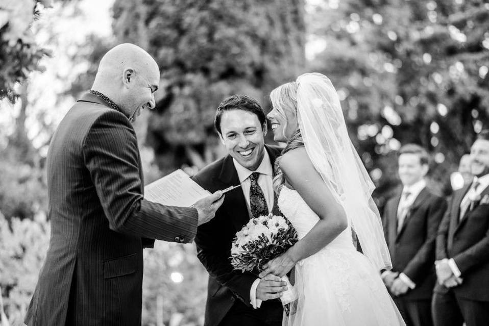 destination wedding greece