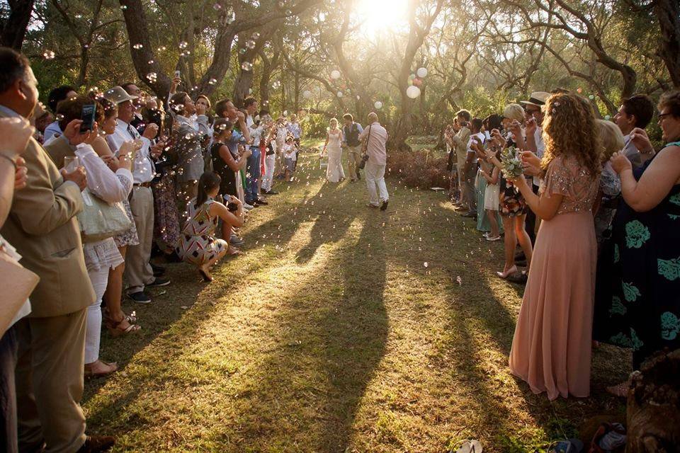 destination wedding greece