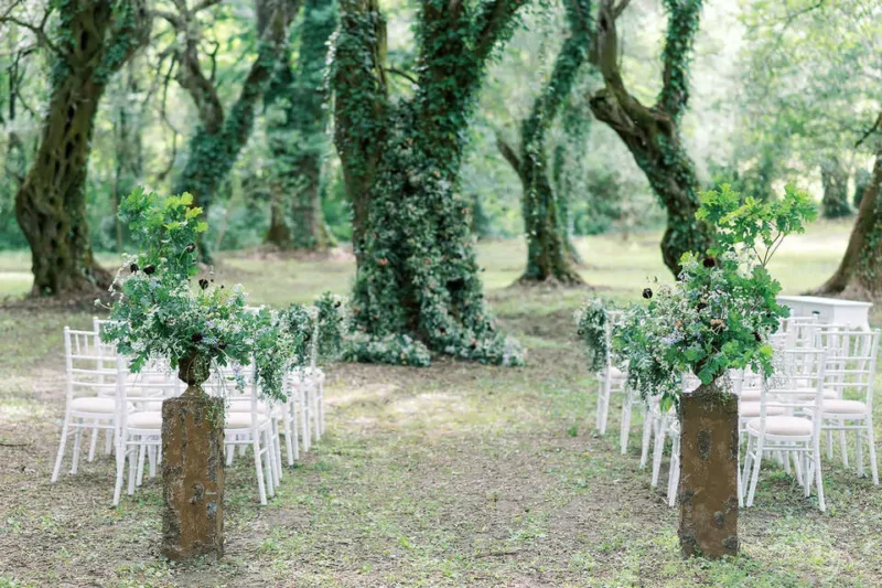 wedding planner greece