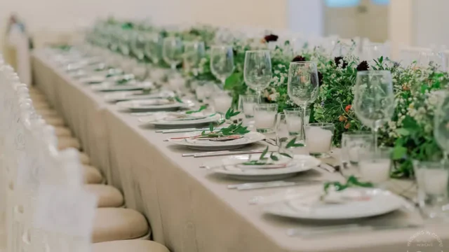 wedding planner greece