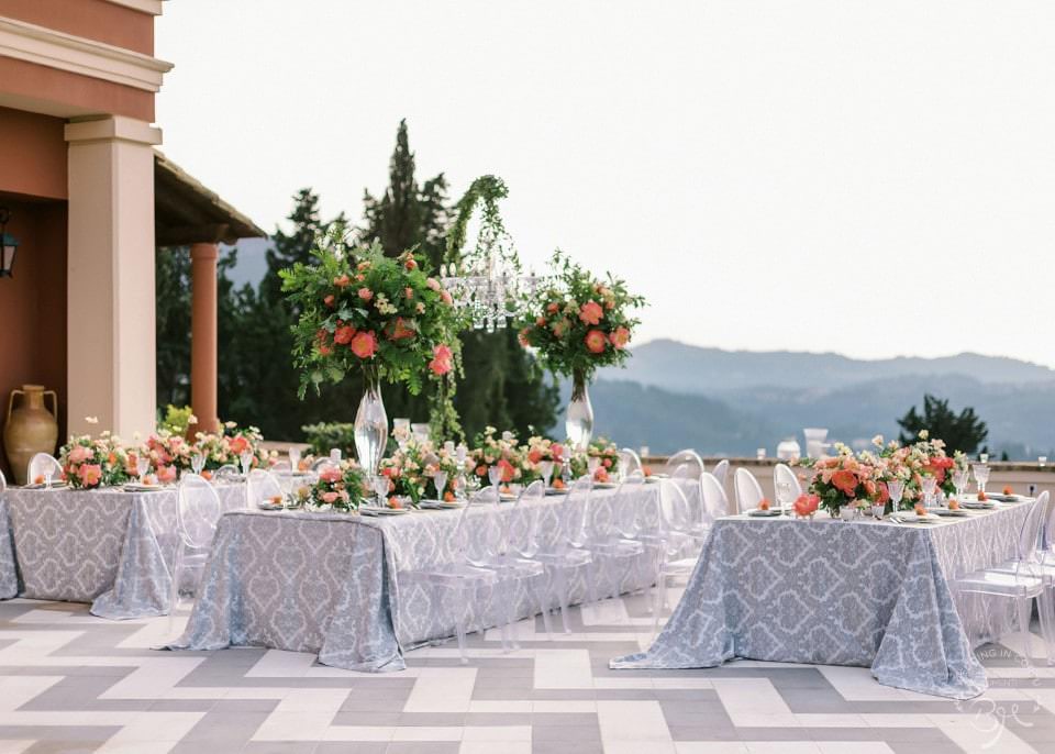 wedding planner greece