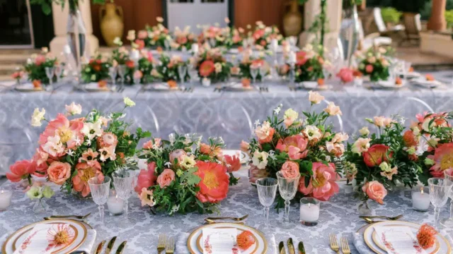 wedding planner greece