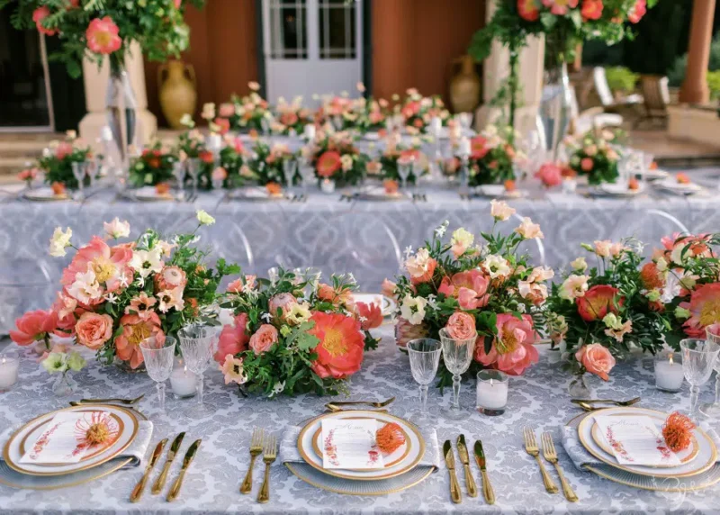 wedding planner greece