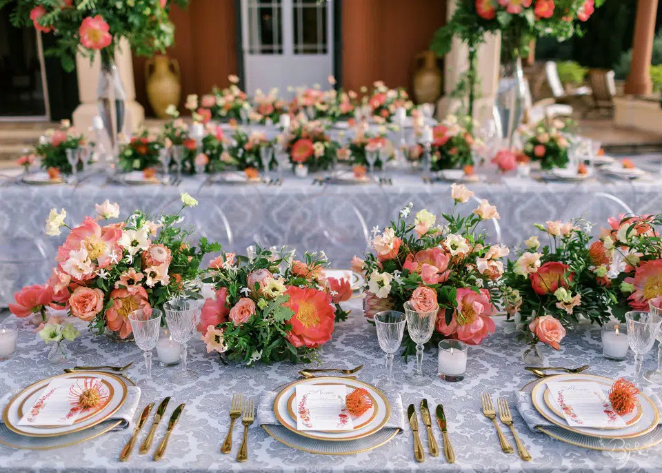 wedding planner greece