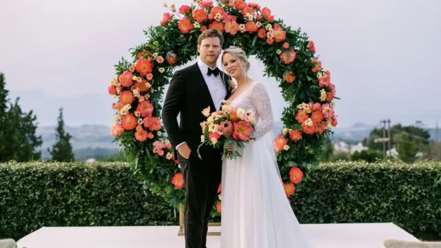 wedding planner greece