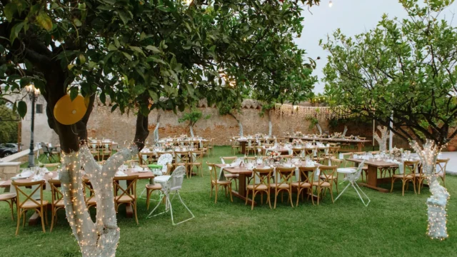 metohi istoria wedding venue in crete