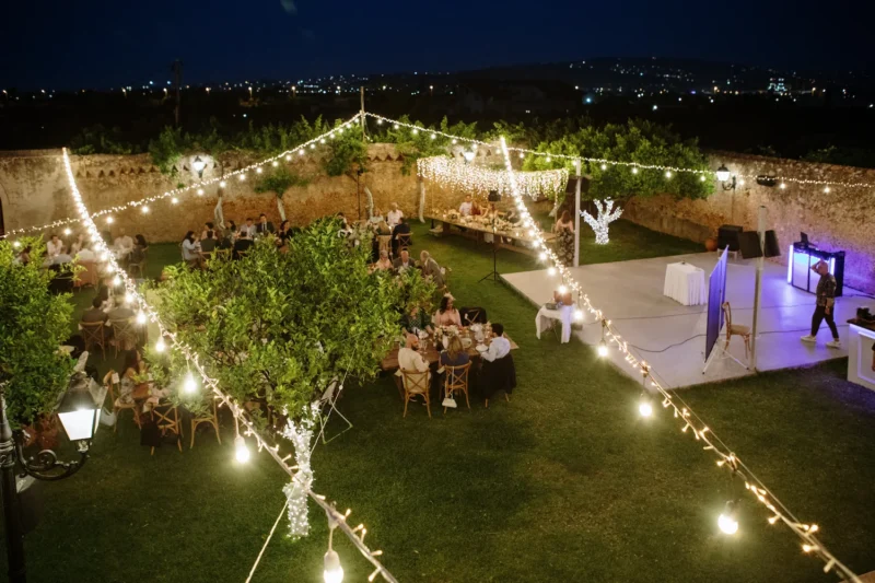 metohi istoria wedding venue in crete