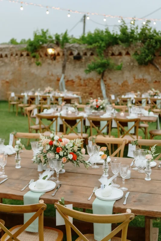 metohi istoria wedding venue in crete