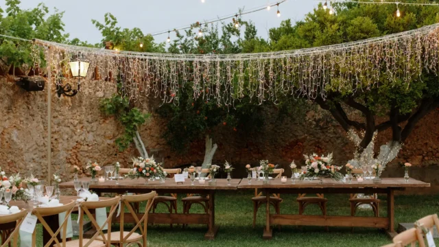metohi istoria wedding venue in crete