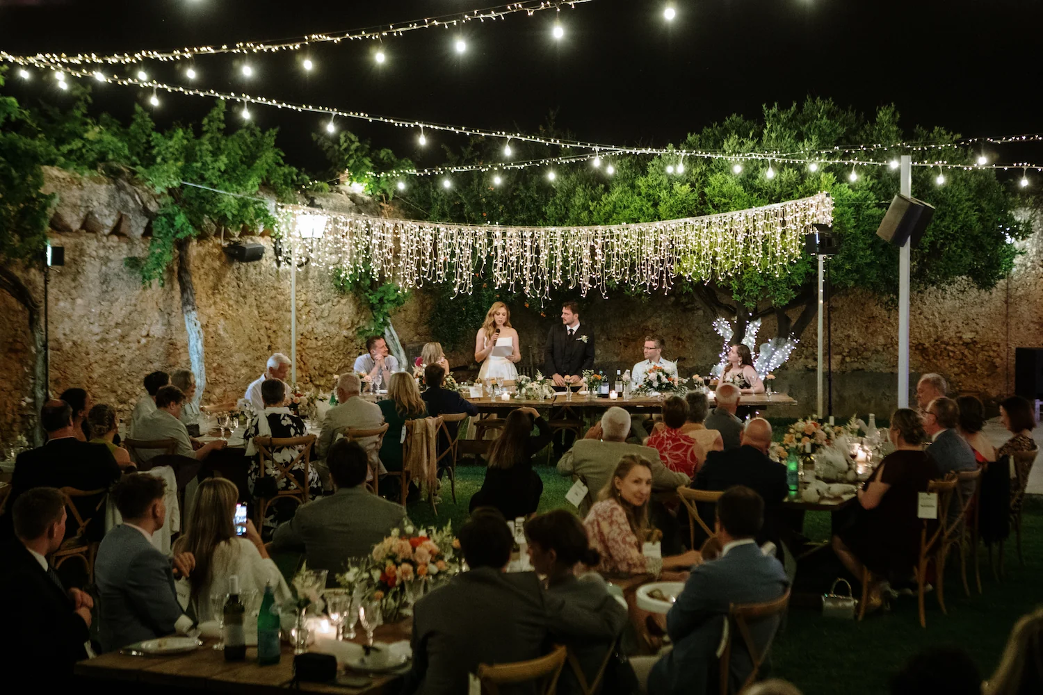 metohi istoria wedding venue in crete