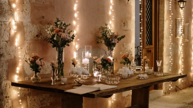 metohi istoria wedding venue in crete