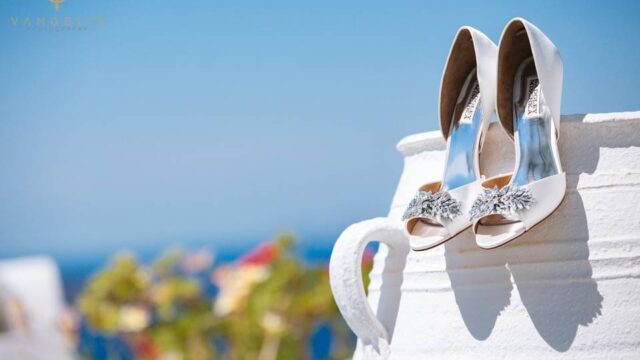 destination wedding greece