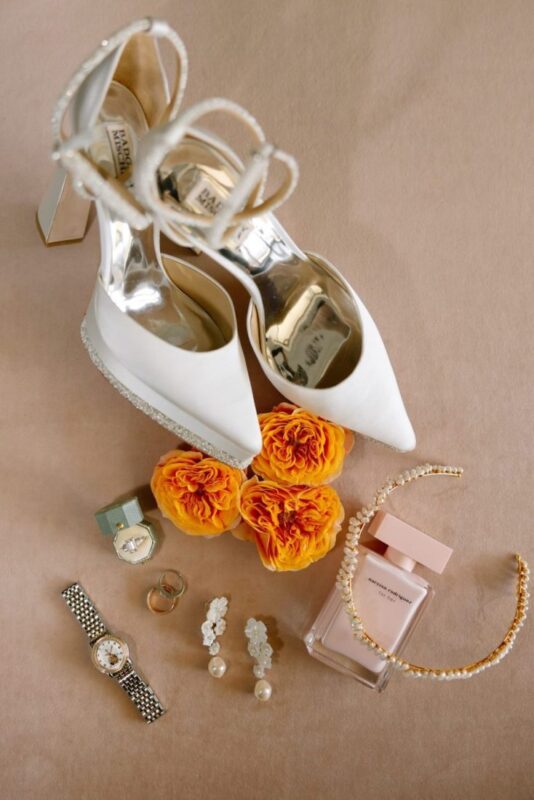 Destination wedding corfu