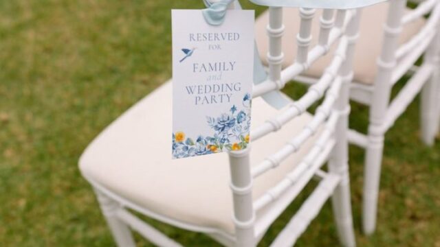 Destination wedding corfu