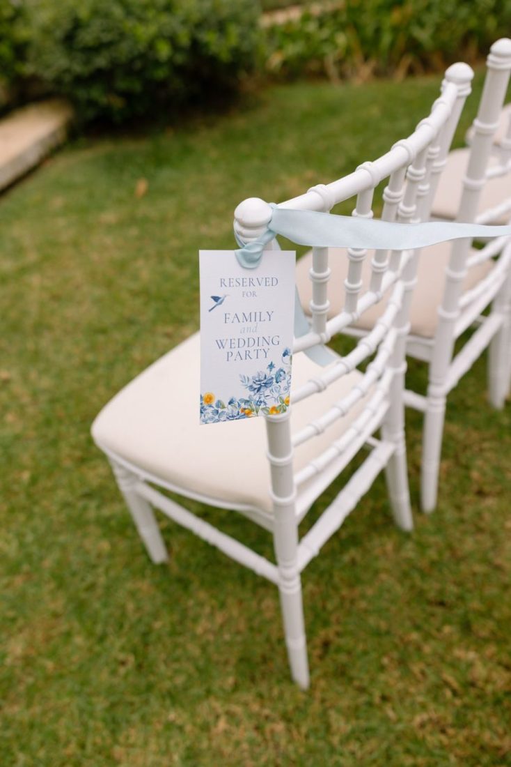 Destination wedding corfu