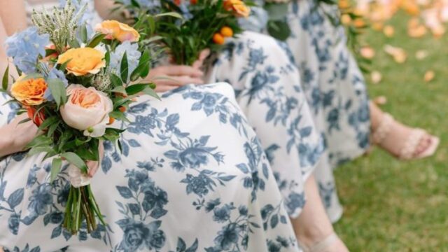 Destination wedding corfu