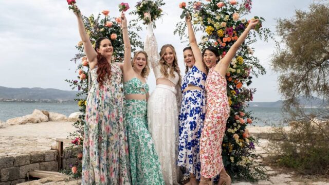 destination wedding greece