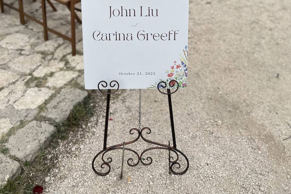 destination wedding greece