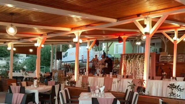 destination wedding greece