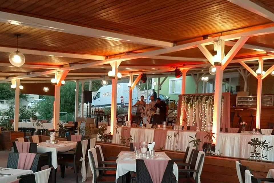 destination wedding greece