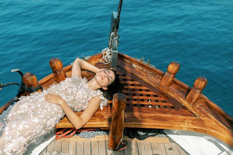 destination wedding greece