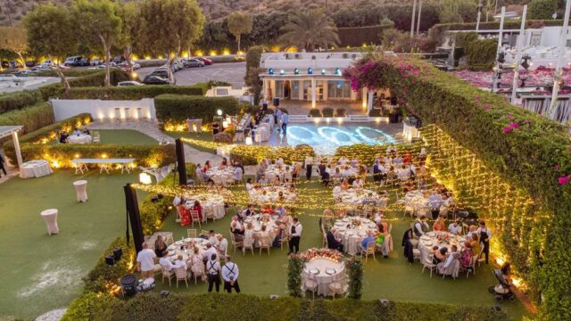 destination wedding greece