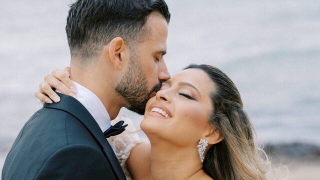destination wedding greece