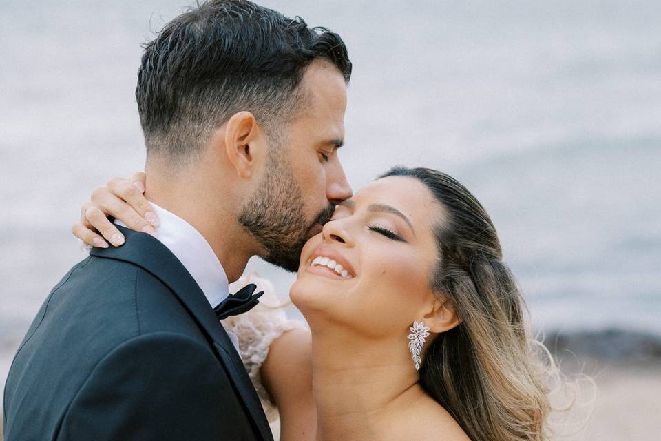 destination wedding greece
