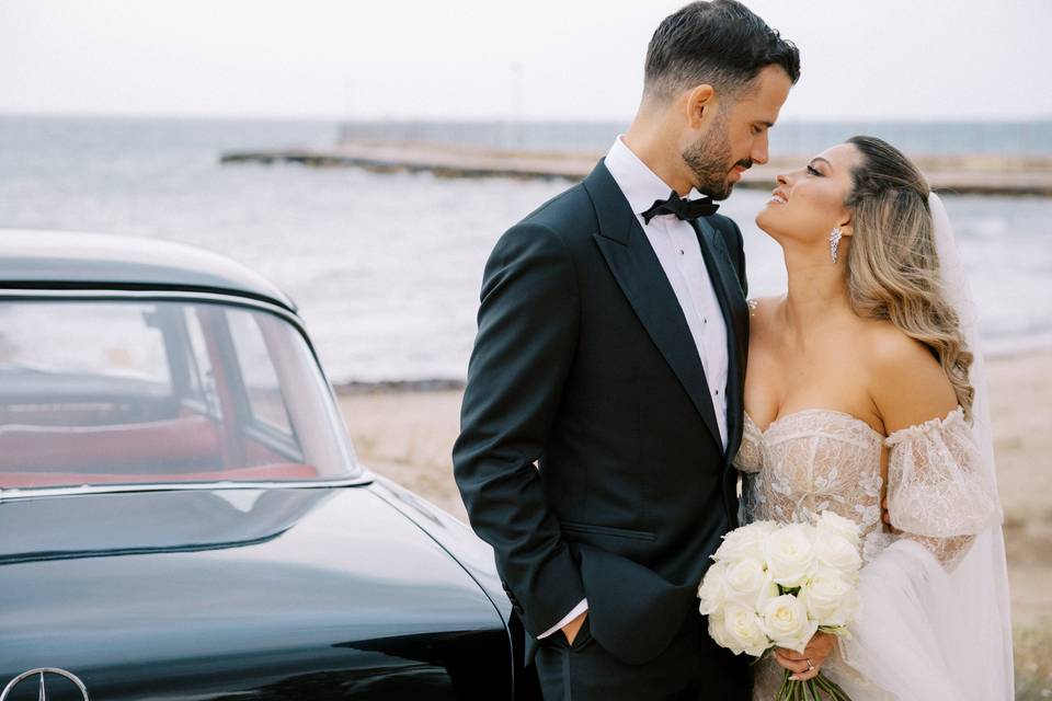 destination wedding greece